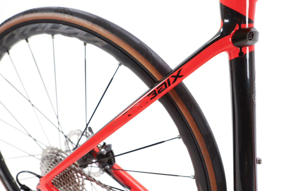 Specialized Roubaix Comp Shimano Ultegra Disc Road Bike 2017, Size 56cm