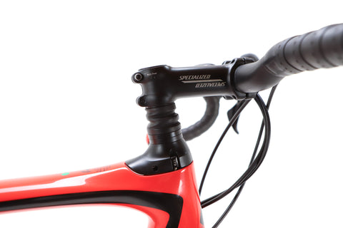 Specialized Roubaix Comp Shimano Ultegra Disc Road Bike 2017, Size 56cm