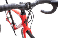 Specialized Roubaix Comp Shimano Ultegra Disc Road Bike 2017, Size 56cm