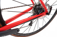 Specialized Roubaix Comp Shimano Ultegra Disc Road Bike 2017, Size 56cm