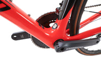 Specialized Roubaix Comp Shimano Ultegra Disc Road Bike 2017, Size 56cm