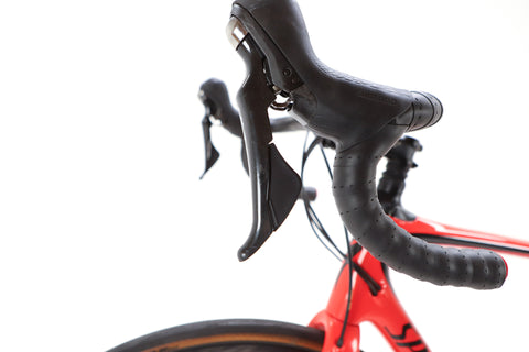 Specialized Roubaix Comp Shimano Ultegra Disc Road Bike 2017, Size 56cm