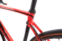 Specialized Roubaix Comp Shimano Ultegra Disc Road Bike 2017, Size 56cm