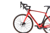 Specialized Roubaix Comp Shimano Ultegra Disc Road Bike 2017, Size 56cm