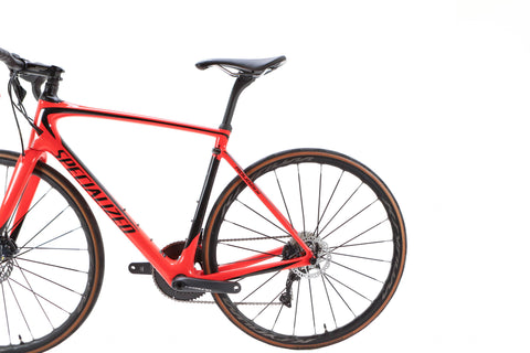 Specialized Roubaix Comp Shimano Ultegra Disc Road Bike 2017, Size 56cm