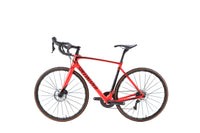 Specialized Roubaix Comp Shimano Ultegra Disc Road Bike 2017, Size 56cm
