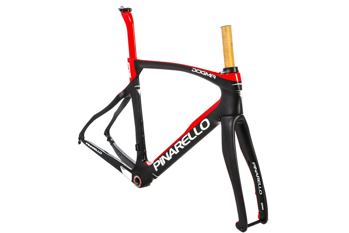 Pinarello Dogma F12 Disk Road Frameset 2021, Size 55cm