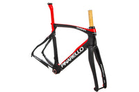 Pinarello Dogma F12 Disk Road Frameset 2021, Size 55cm