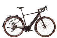 Giant Revolt E+ Shimano GRX Di2 Electric Gravel Bike 2021, Size Large