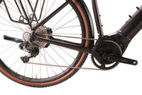 Giant Revolt E+ Shimano GRX Di2 Electric Gravel Bike 2021, Size Large