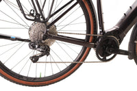 Giant Revolt E+ Shimano GRX Di2 Electric Gravel Bike 2021, Size Large