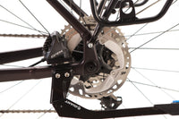 Giant Revolt E+ Shimano GRX Di2 Electric Gravel Bike 2021, Size Large