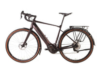 Giant Revolt E+ Shimano GRX Di2 Electric Gravel Bike 2021, Size Large