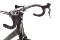 Trek Domane SLR 7 Gen 3 Shimano Ultegra Di2 Disc Road Bike 2019, Size 60cm