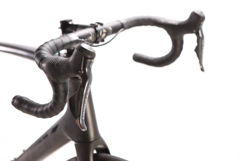 Trek Domane SLR 7 Gen 3 Shimano Ultegra Di2 Disc Road Bike 2019, Size 60cm