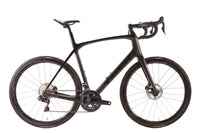 Trek Domane SLR 7 Gen 3 Shimano Ultegra Di2 Disc Road Bike 2019, Size 60cm