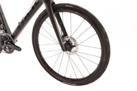 Trek Domane SLR 7 Gen 3 Shimano Ultegra Di2 Disc Road Bike 2019, Size 60cm