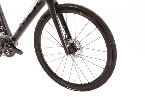 Trek Domane SLR 7 Gen 3 Shimano Ultegra Di2 Disc Road Bike 2019, Size 60cm