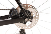 Trek Domane SLR 7 Gen 3 Shimano Ultegra Di2 Disc Road Bike 2019, Size 60cm
