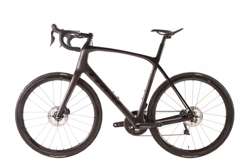 Trek Domane SLR Gen Shimano Ultegra Di2 Disc Road Bike 2019