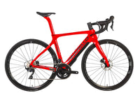 Pinarello Nytro Shimano Ultegra Electric Road Bike 2021, Size 50cm