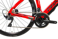 Pinarello Nytro Shimano Ultegra Electric Road Bike 2021, Size 50cm