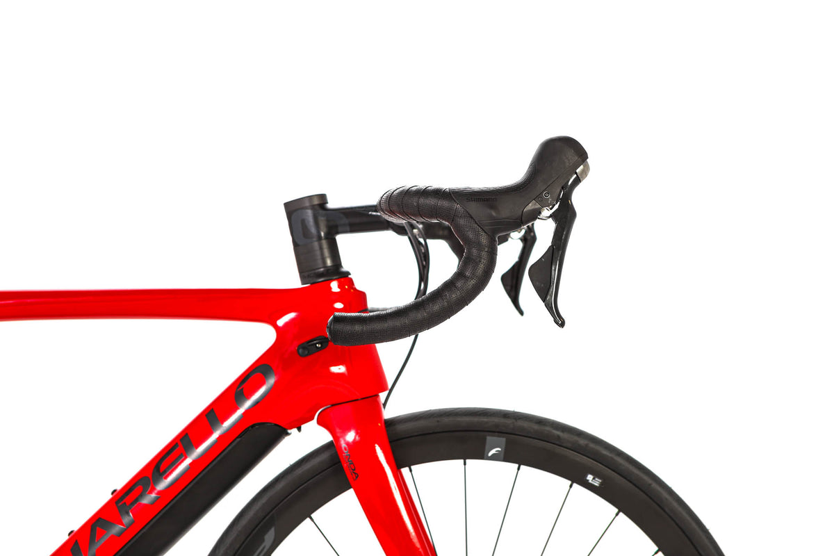 Pinarello Nytro Shimano Ultegra Electric Road Bike 2021, Size 50cm