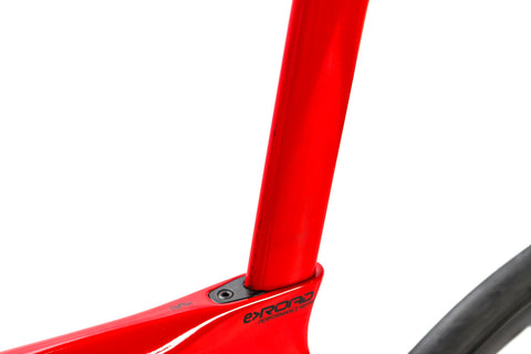 Pinarello Nytro Shimano Ultegra Electric Road Bike 2021, Size 50cm