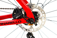 Pinarello Nytro Shimano Ultegra Electric Road Bike 2021, Size 50cm