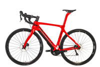 Pinarello Nytro Shimano Ultegra Electric Road Bike 2021, Size 50cm