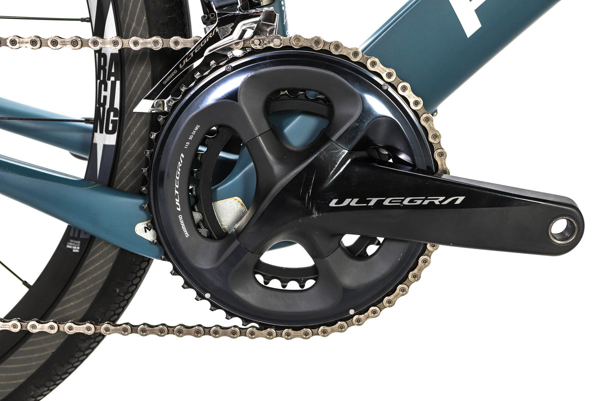 Pinarello Grevil Shimano Ultegra Gravel Bike 2020, Size 59.5cm