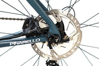 Pinarello Grevil Shimano Ultegra Gravel Bike 2020, Size 59.5cm