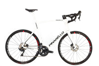 Pinarello Prince Disk Shimano Ultegra Disc Road Bike 2022, Size 60cm