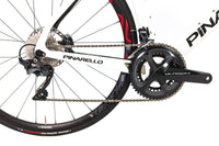 Pinarello Prince Disk Shimano Ultegra Disc Road Bike 2022, Size 60cm