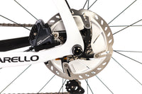 Pinarello Prince Disk Shimano Ultegra Disc Road Bike 2022, Size 60cm