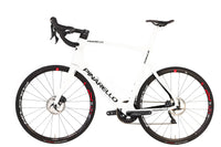 Pinarello Prince Disk Shimano Ultegra Disc Road Bike 2022, Size 60cm