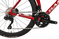 Basso Diamante Shimano 105 Di2 Disc Road Bike 2019, Size 51cm