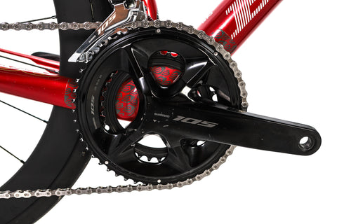 Shimano 105 Best Road Bike Crankset 2019 SHIMANO 105 FC-R7000