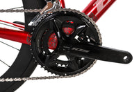 Basso Diamante Shimano 105 Di2 Disc Road Bike 2019, Size 51cm