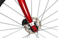Basso Diamante Shimano 105 Di2 Disc Road Bike 2019, Size 51cm