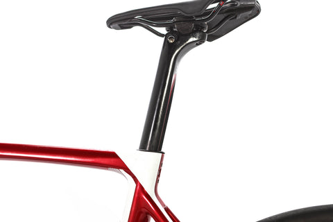 Basso Diamante Shimano 105 Di2 Disc Road Bike 2019, Size 51cm