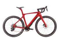 Pinarello Nytro Gravel Sram Rival AXS Gravel Bike 2021, Size 50cm