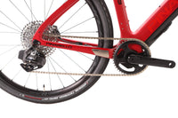 Pinarello Nytro Gravel Sram Rival AXS Gravel Bike 2021, Size 50cm