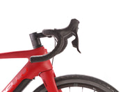 Pinarello Nytro Gravel Sram Rival AXS Gravel Bike 2021, Size 50cm