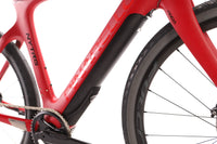 Pinarello Nytro Gravel Sram Rival AXS Gravel Bike 2021, Size 50cm
