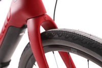 Pinarello Nytro Gravel Sram Rival AXS Gravel Bike 2021, Size 50cm