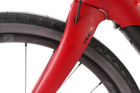 Pinarello Nytro Gravel Sram Rival AXS Gravel Bike 2021, Size 50cm