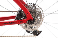 Pinarello Nytro Gravel Sram Rival AXS Gravel Bike 2021, Size 50cm