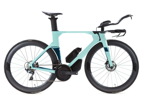 Orbea ORDU M20LTD Shimano Ultegra Disc TT Bike 2022, Size S/M
