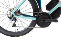 Orbea ORDU M20LTD Shimano Ultegra Disc TT Bike 2022, Size S/M